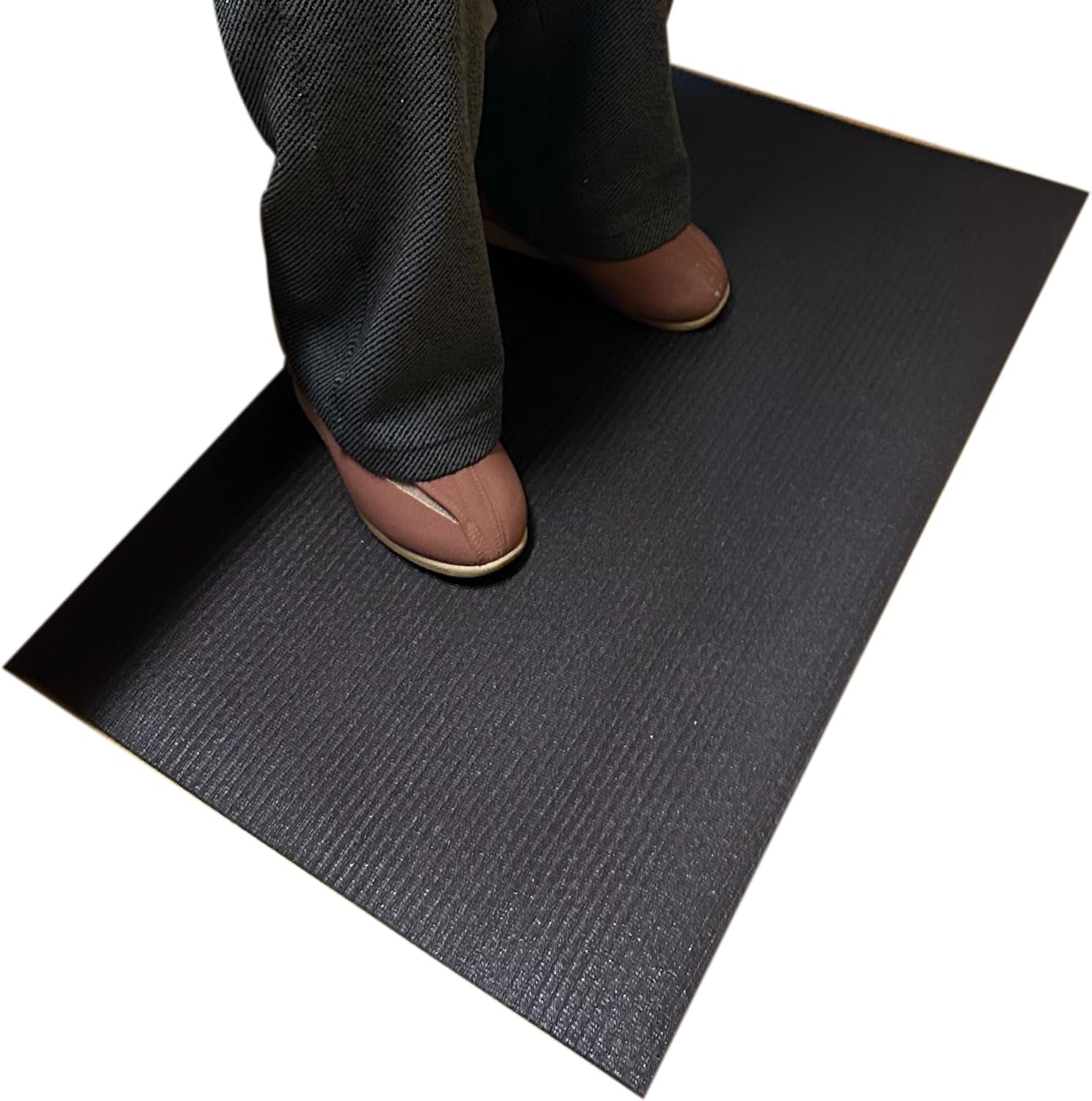 パターマット工房｜HOME CHOCO 楽々介護 立ち上がりマット Mサイズ 70cm×60cm ベッド 椅子 補助マット 高齢者 足元 介助 すべり 防ぐ 転倒防止 滑り止めマ