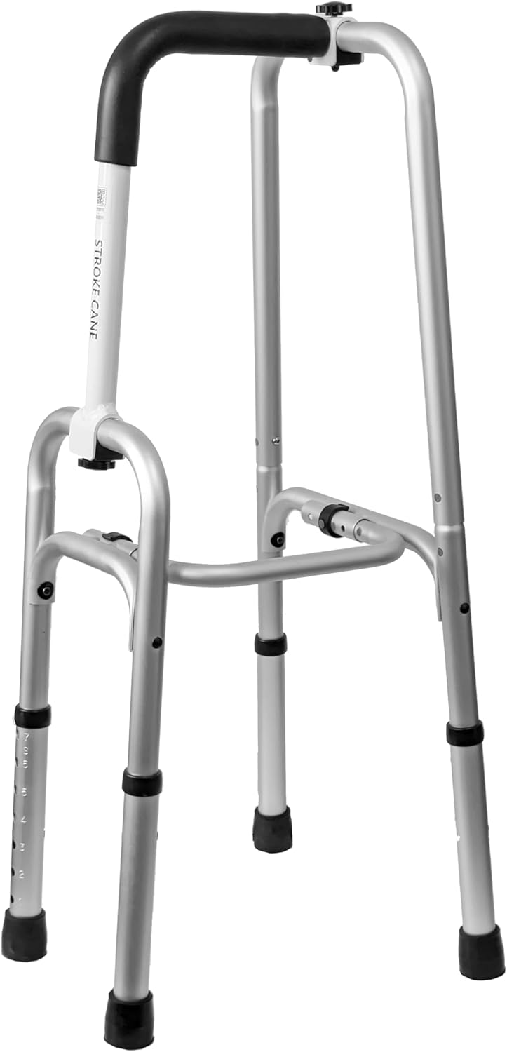 アシホコ STROKE CANE｜TAIS登録 省スペース歩行器